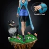 Joy Station Studio – Rinoa Heartilly Final Fantasy VIII 14 Scale TOPGK Statue