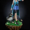 Joy Station Studio – Rinoa Heartilly Final Fantasy VIII 14 Scale TOPGK Statue
