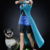 Joy Station Studio – Rinoa Heartilly Final Fantasy VIII 14 Scale TOPGK Statue