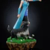 Joy Station Studio – Rinoa Heartilly Final Fantasy VIII 14 Scale TOPGK Statue