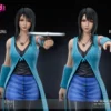 Joy Station Studio – Rinoa Heartilly Final Fantasy VIII 14 Scale TOPGK Statue