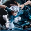 Jujutsu Kaisen Gojo Satoru vs Ryomen Sukuna 16 Scale TOPGK Statue-SSC Studio