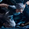 Jujutsu Kaisen Gojo Satoru vs Ryomen Sukuna 16 Scale TOPGK Statue-SSC Studio