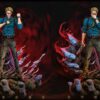 Jujutsu Kaisen Kento Nanami Battle-Damaged TOPGK Statue– Fantasy Studio