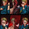 Jujutsu Kaisen Kento Nanami Battle-Damaged TOPGK Statue– Fantasy Studio