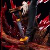 Jujutsu Kaisen Maki Zenin 16 Scale TOPGK Statue-BBA Studio