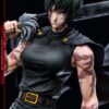 Jujutsu Kaisen Maki Zenin 16 Scale TOPGK Statue-BBA Studio