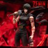 Jujutsu Kaisen Maki Zenin 16 Scale TOPGK Statue-BBA Studio