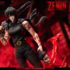 Jujutsu Kaisen Maki Zenin 16 Scale TOPGK Statue-BBA Studio