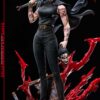Jujutsu Kaisen Maki Zenin 16 Scale TOPGK Statue-BBA Studio