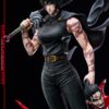 Jujutsu Kaisen Maki Zenin 16 Scale TOPGK Statue-BBA Studio