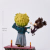Jujutsu Kaisen Naoya & Choso Real Creation Studio