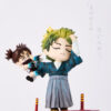 Jujutsu Kaisen Naoya & Choso  Real Creation Studio