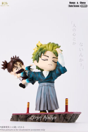 Jujutsu Kaisen Naoya & Choso  Real Creation Studio