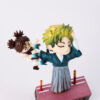 Jujutsu Kaisen Naoya & Choso Real Creation Studio