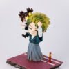 Jujutsu Kaisen Naoya & Choso Real Creation Studio