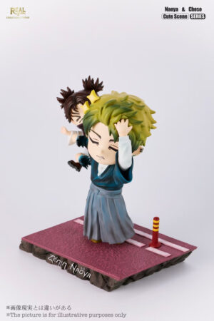 Jujutsu Kaisen Naoya & Choso  Real Creation Studio