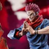 Jujutsu Kaisen Ryomen Sukuna 1/6 Scale TOPGK Statue-Young Money Studio