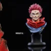 Jujutsu Kaisen Ryomen Sukuna 1/6 Scale TOPGK Statue-Young Money Studio