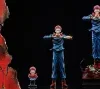 Jujutsu Kaisen Ryomen Sukuna 1/6 Scale TOPGK Statue-Young Money Studio