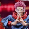 Jujutsu Kaisen Ryomen Sukuna 1/6 Scale TOPGK Statue-Young Money Studio