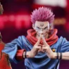 Jujutsu Kaisen Ryomen Sukuna 1/6 Scale TOPGK Statue-Young Money Studio