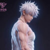 Jujutsu Kaisen Satoru Gojo 1/6 Scale GK Statue – Eros Studio