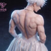 Jujutsu Kaisen Satoru Gojo 1/6 Scale GK Statue – Eros Studio