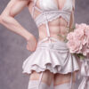 Jujutsu Kaisen Satoru Gojo 1/6 Scale Statue GK Limited Edition – GY Studio