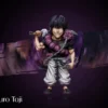 Jujutsu Kaisen Toji FushiguroYZ Studio.