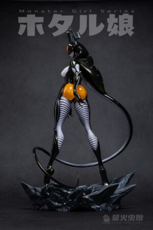 KAIJUU TANDO Studio Original Character Hotaru Musume Statue