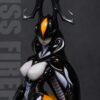 KAIJUU TANDO Studio Original Character Hotaru Musume Statue