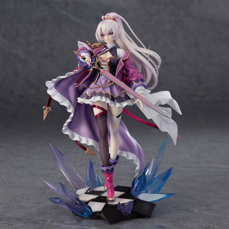 KAWA Designs Grand Archive TCG Merlin Statue