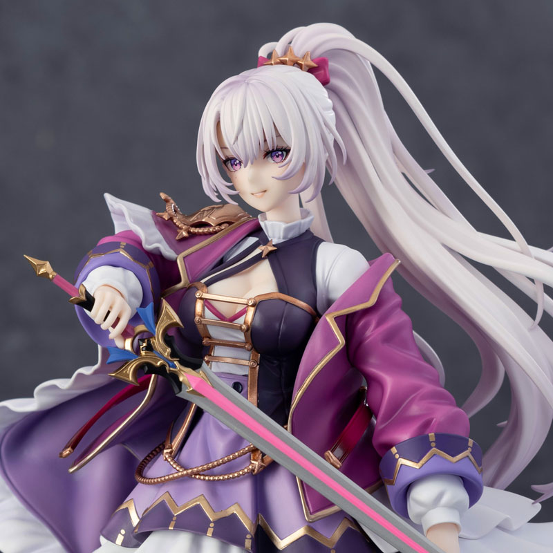 KAWA Designs Grand Archive TCG Merlin Statue