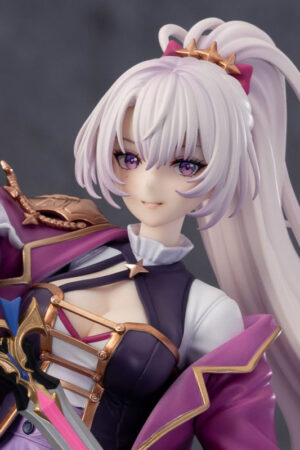KAWA Designs Grand Archive TCG Merlin Statue