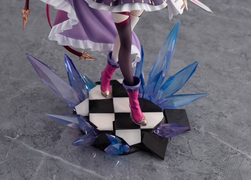 KAWA Designs Grand Archive TCG Merlin Statue
