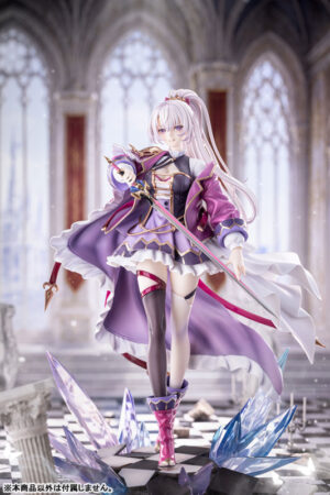 KAWA Designs Grand Archive TCG Merlin Statue