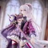 KAWA Designs Grand Archive TCG Merlin Statue