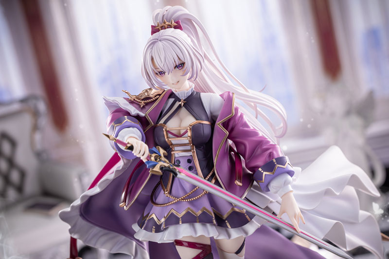 KAWA Designs Grand Archive TCG Merlin Statue