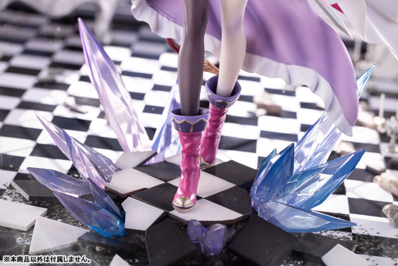 KAWA Designs Grand Archive TCG Merlin Statue