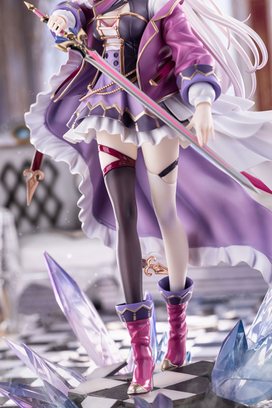 KAWA Designs Grand Archive TCG Merlin Statue