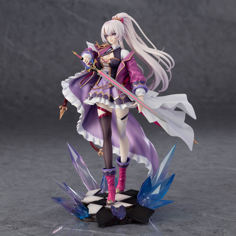 KAWA Designs Grand Archive TCG Merlin Statue