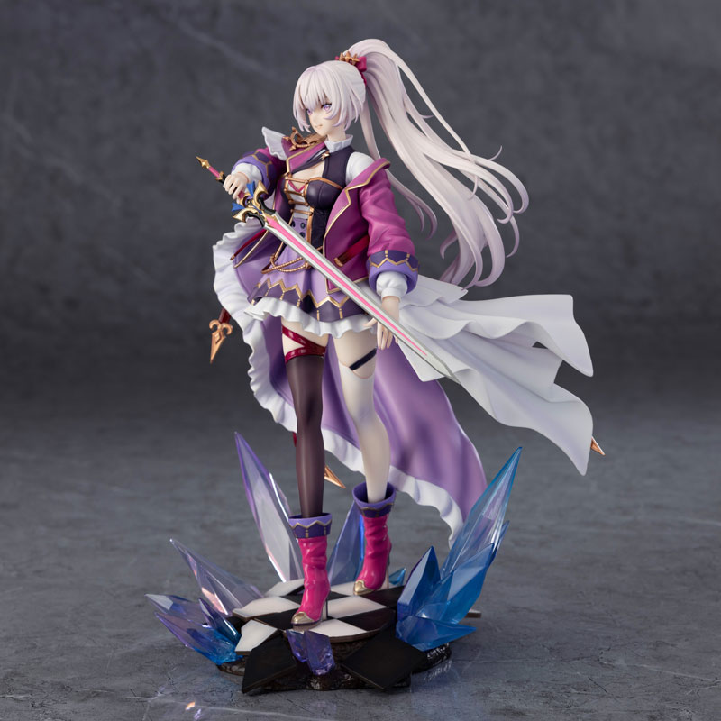 KAWA Designs Grand Archive TCG Merlin Statue