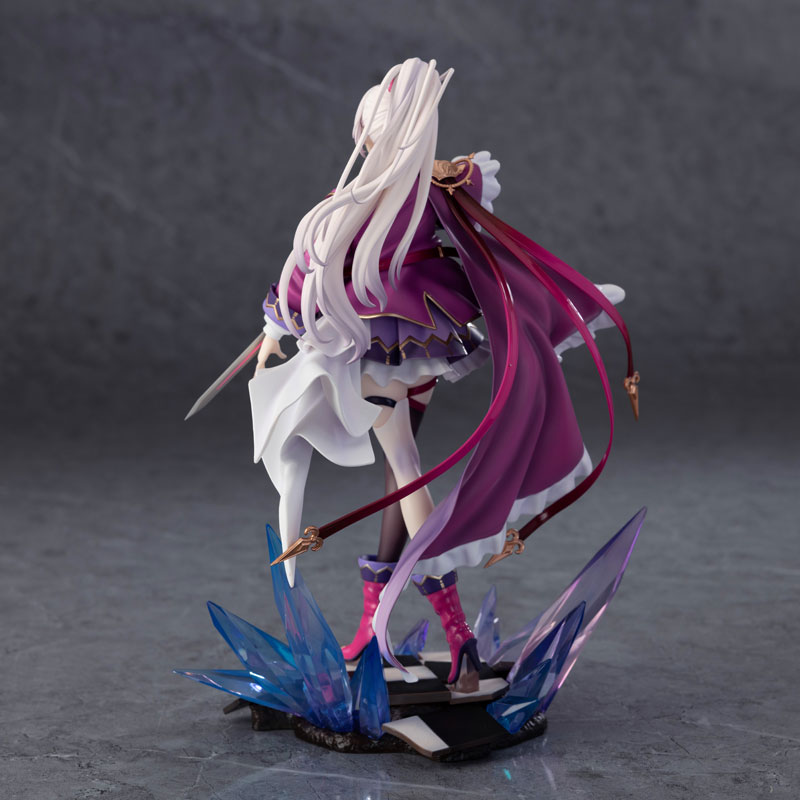 KAWA Designs Grand Archive TCG Merlin Statue