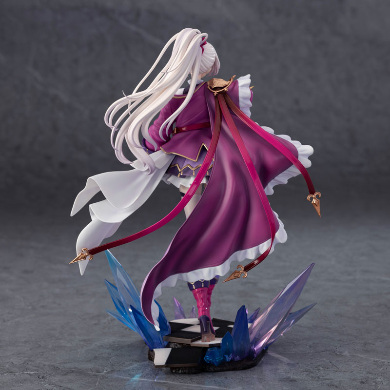 KAWA Designs Grand Archive TCG Merlin Statue