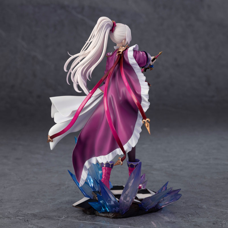 KAWA Designs Grand Archive TCG Merlin Statue