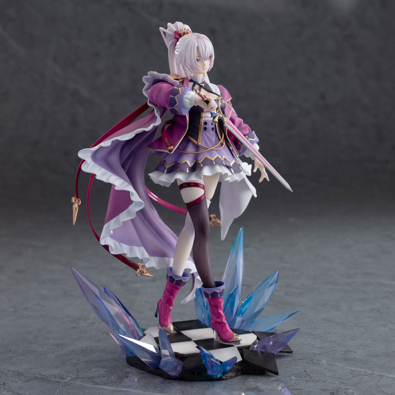 KAWA Designs Grand Archive TCG Merlin Statue