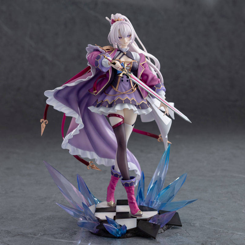 KAWA Designs Grand Archive TCG Merlin Statue