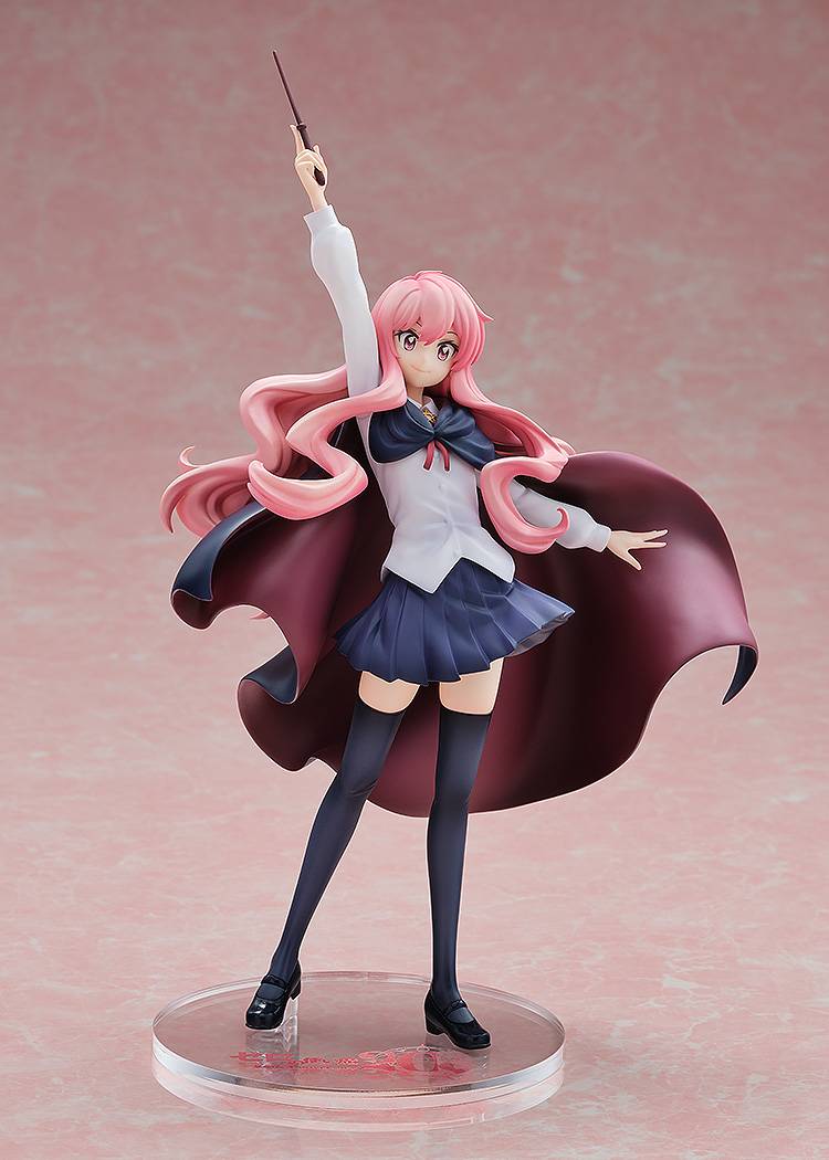 KDColle The Familiar of Zero Louise Françoise Le Blanc de La Vallière Figure
