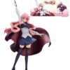 KDColle The Familiar of Zero Louise Françoise Le Blanc de La Vallière Figure